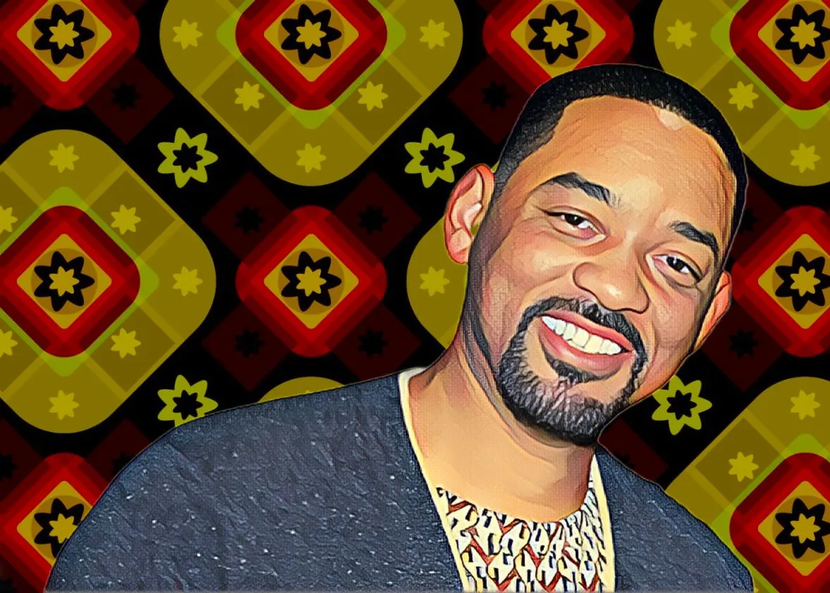 Will Smith