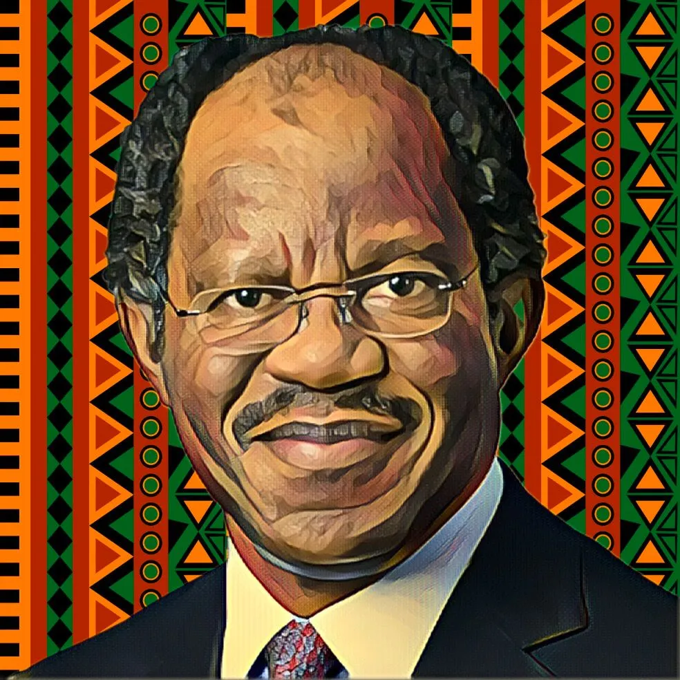 Adebayo Ogunlesi