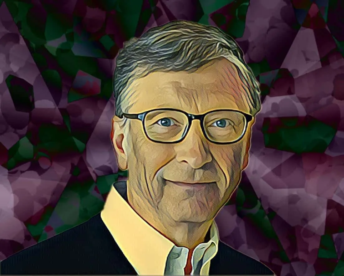 Bill Gates