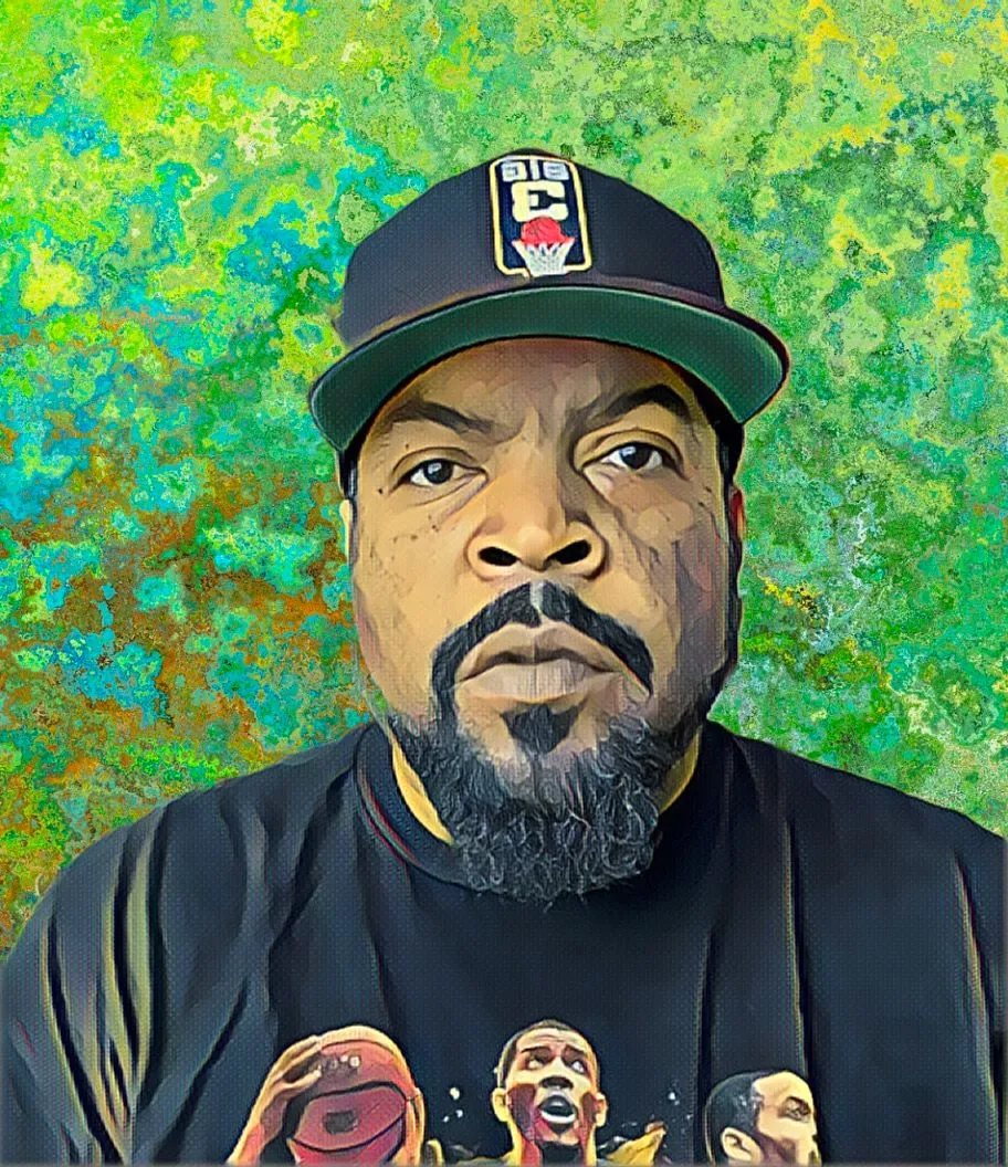 Ice Cube