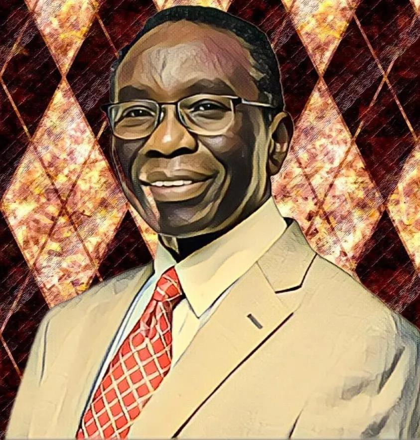 John Kimani