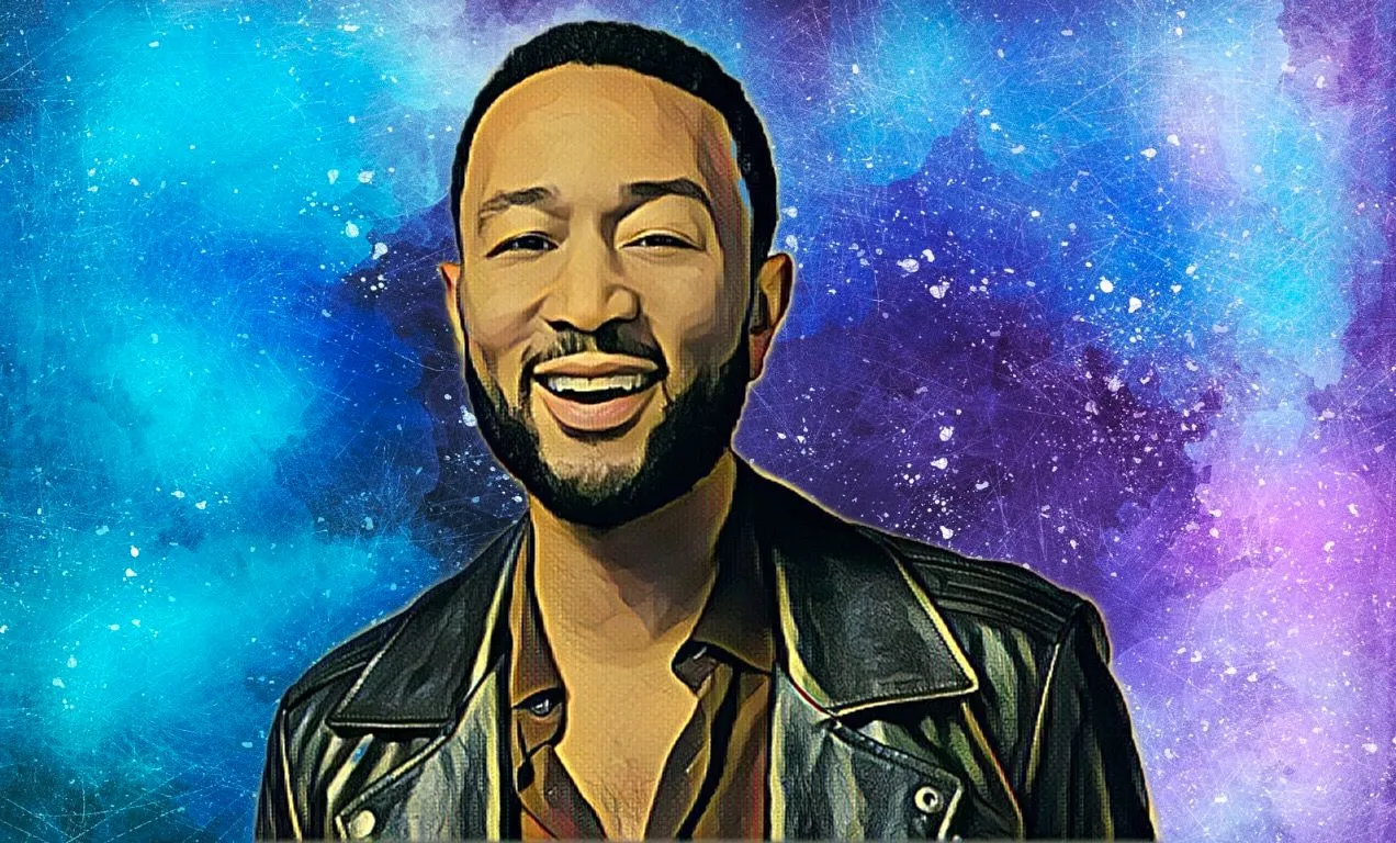 John Legend