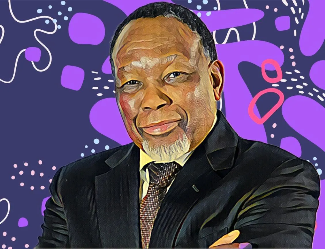 Kgalema Motlanthe