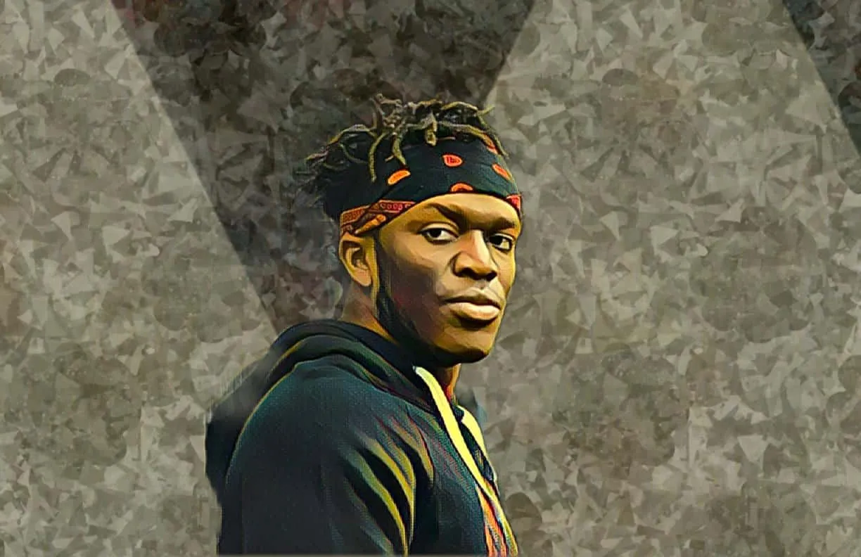 KSI