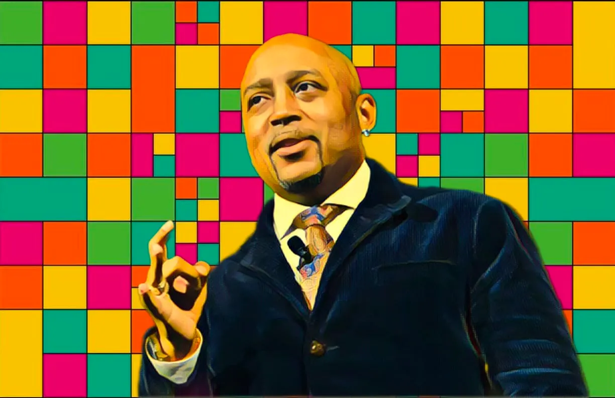 Daymond John