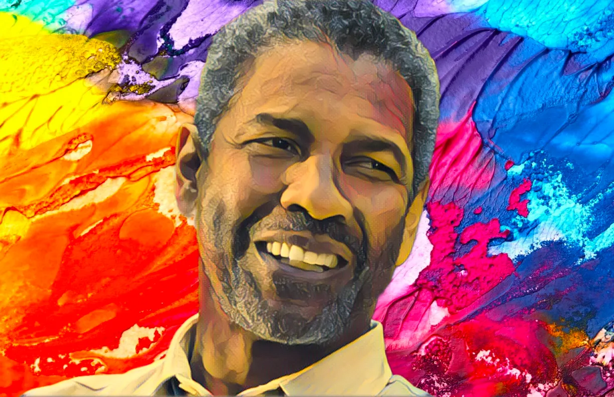 Denzel Washington