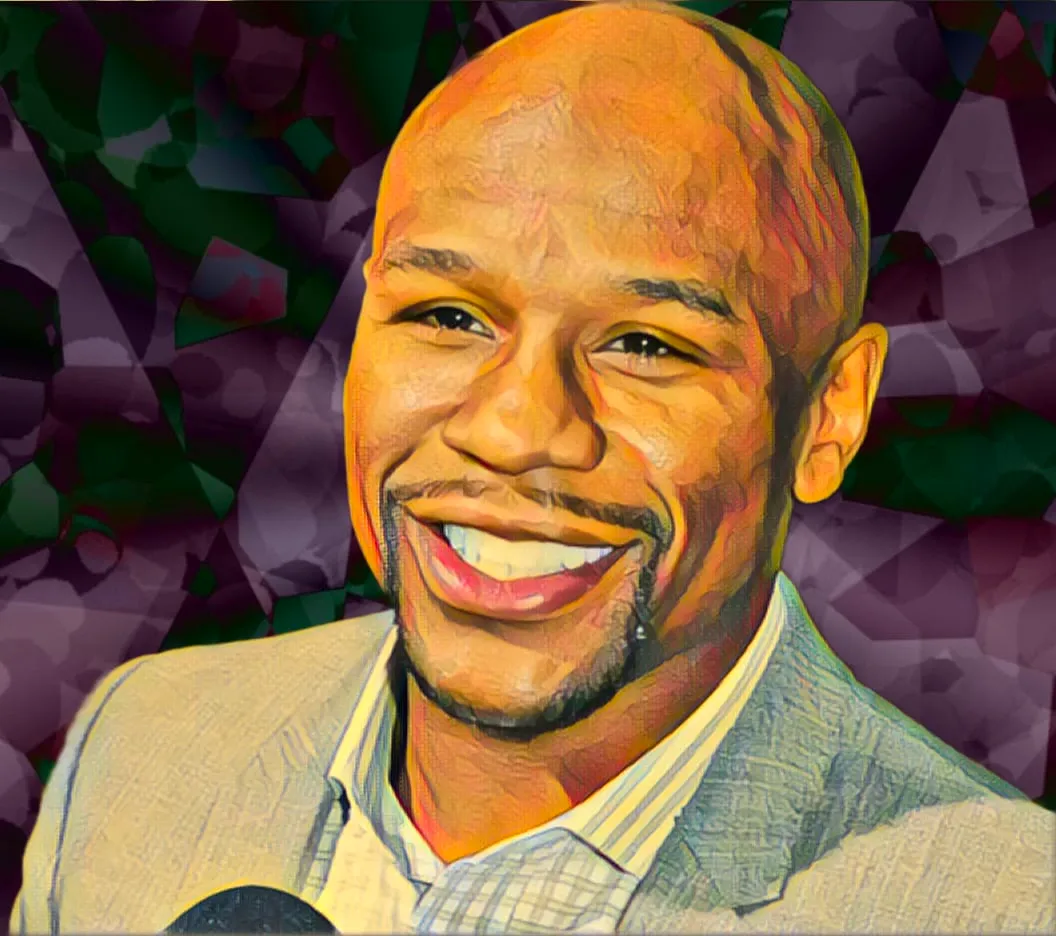 Floyd Mayweather, Jr.: From boxing ring to million-dollar empire