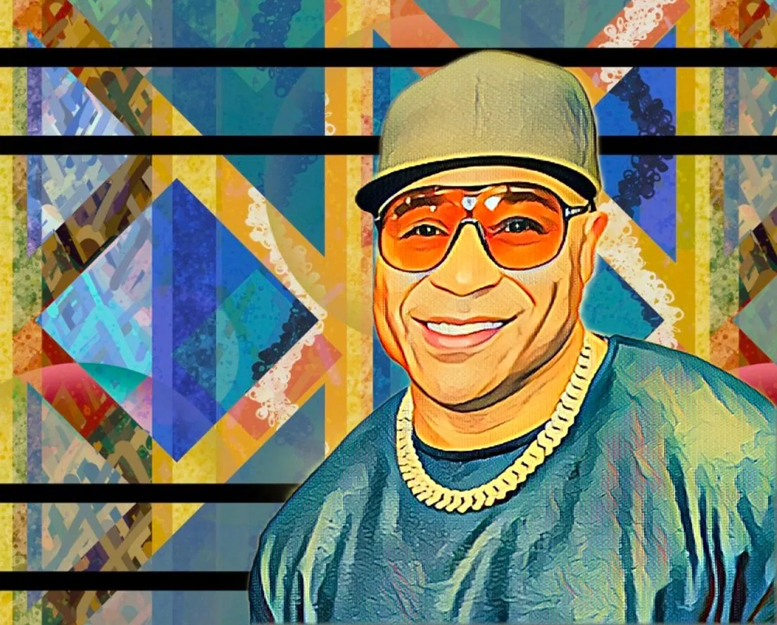 LL Cool J