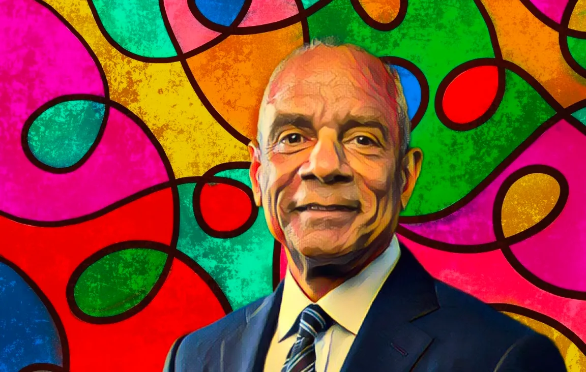 Kenneth Chenault