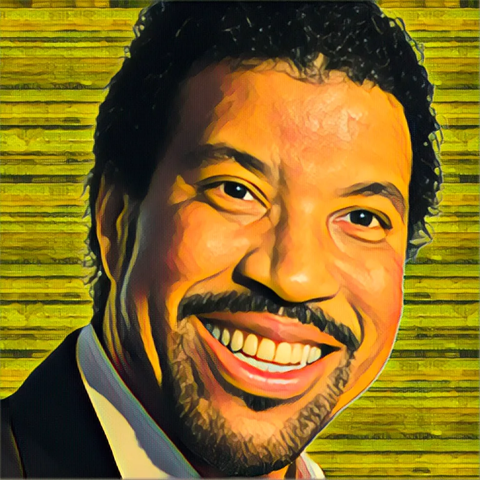 Lionel Richie blends music with entrepreneurship, expands brand into home, lifestyle