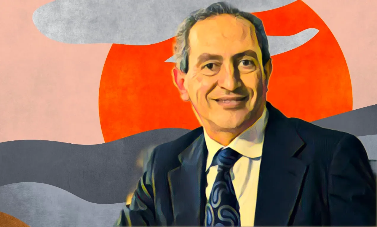 Egyptian billionaire Nassef Sawiris’ OCI N.V. posts $392-million loss in 2023