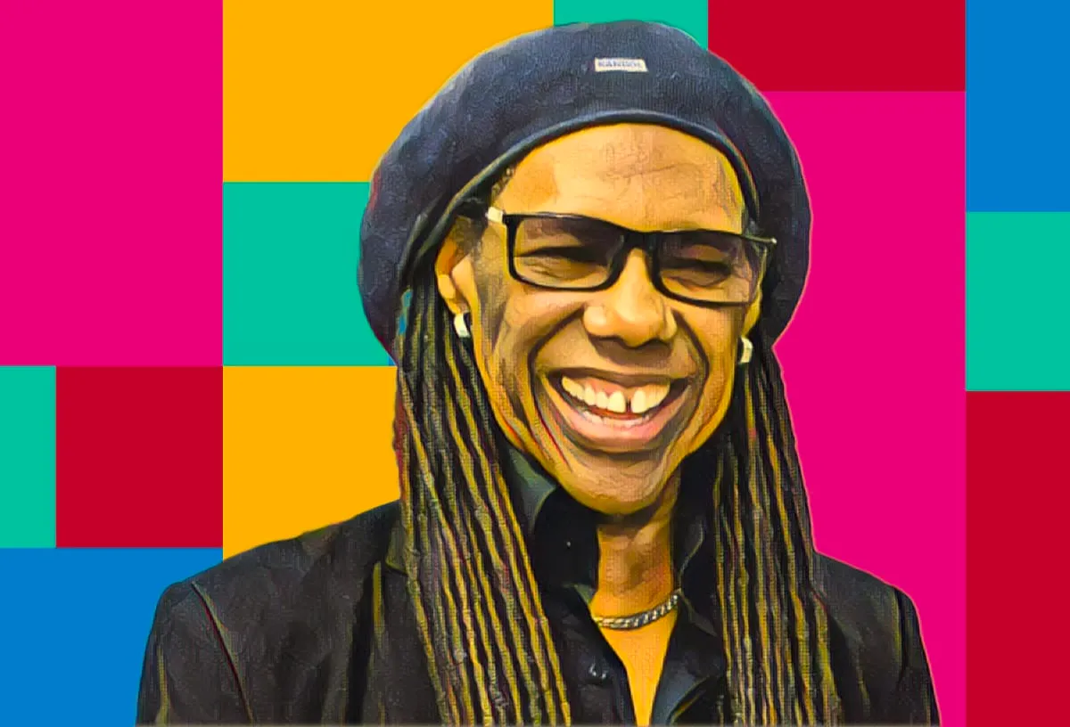 Nile Rodgers: The maestro behind music revolution