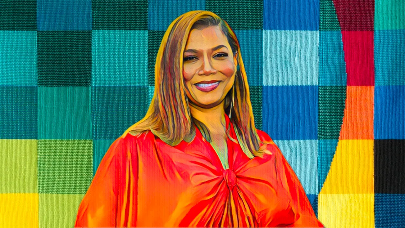 Queen Latifah: Reshaping industries as entertainment titan, business visionary