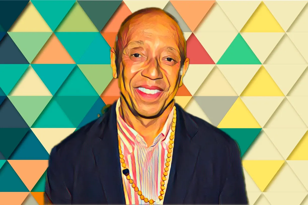 Building an empire: The remarkable success story of Russell Simmons