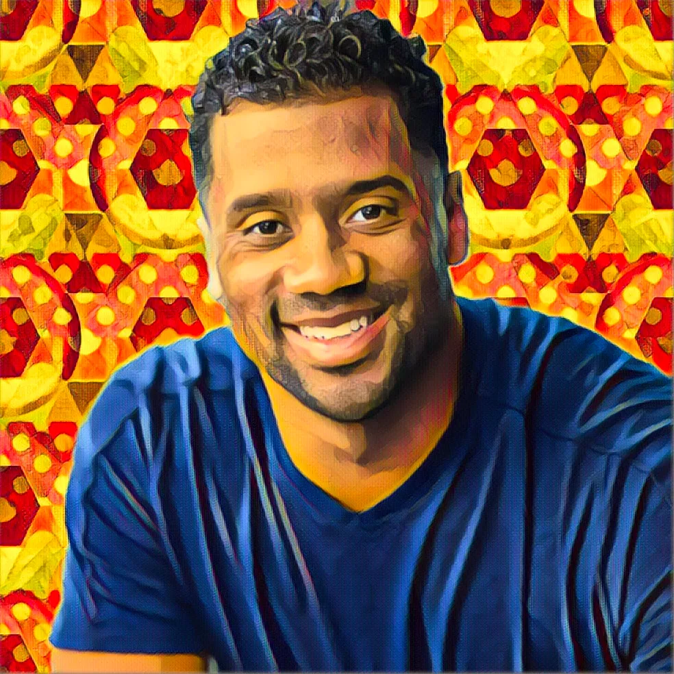 Russell Wilson; Beyond the field to business titan, philanthropist