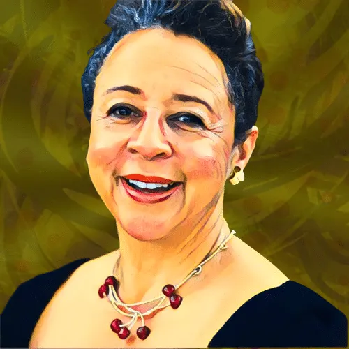 Sheila Johnson