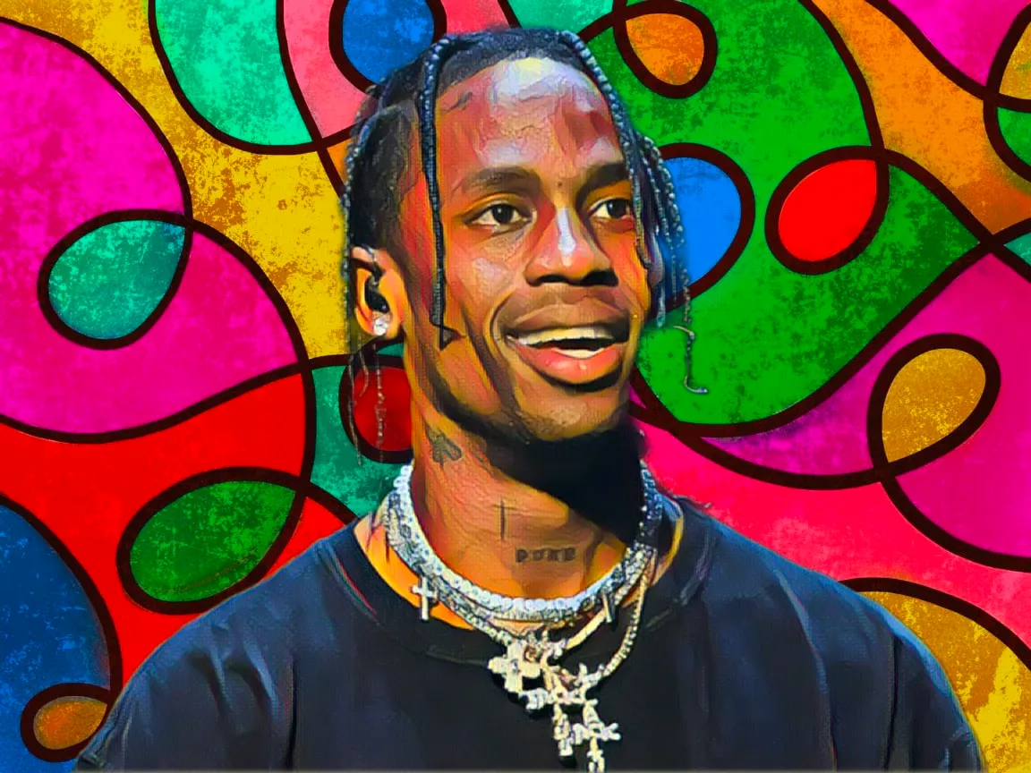 Travis Scott: Music phenom turned business magnate with multi-industry empire