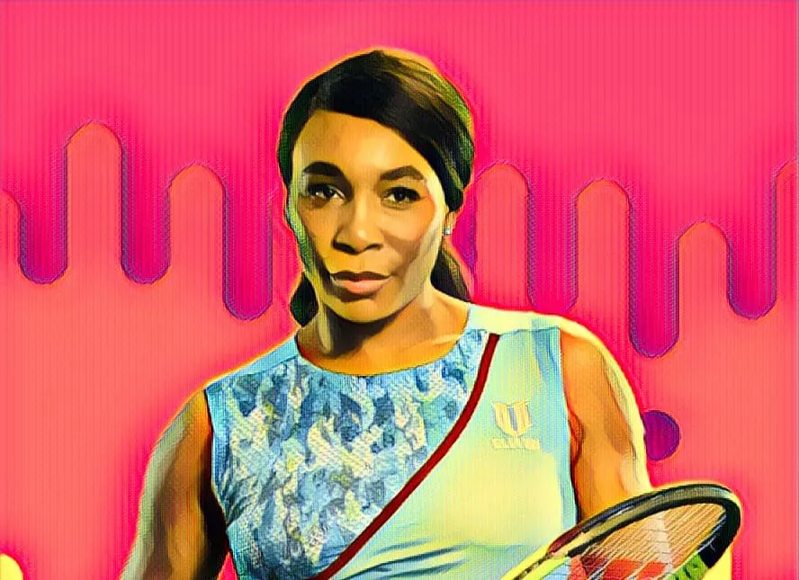 Venus Williams: A grand slam in business ventures