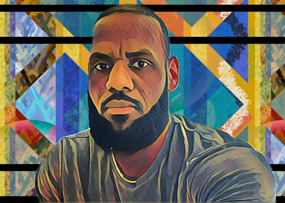 LeBron James: From basketball icon to billionaire entrepreneur