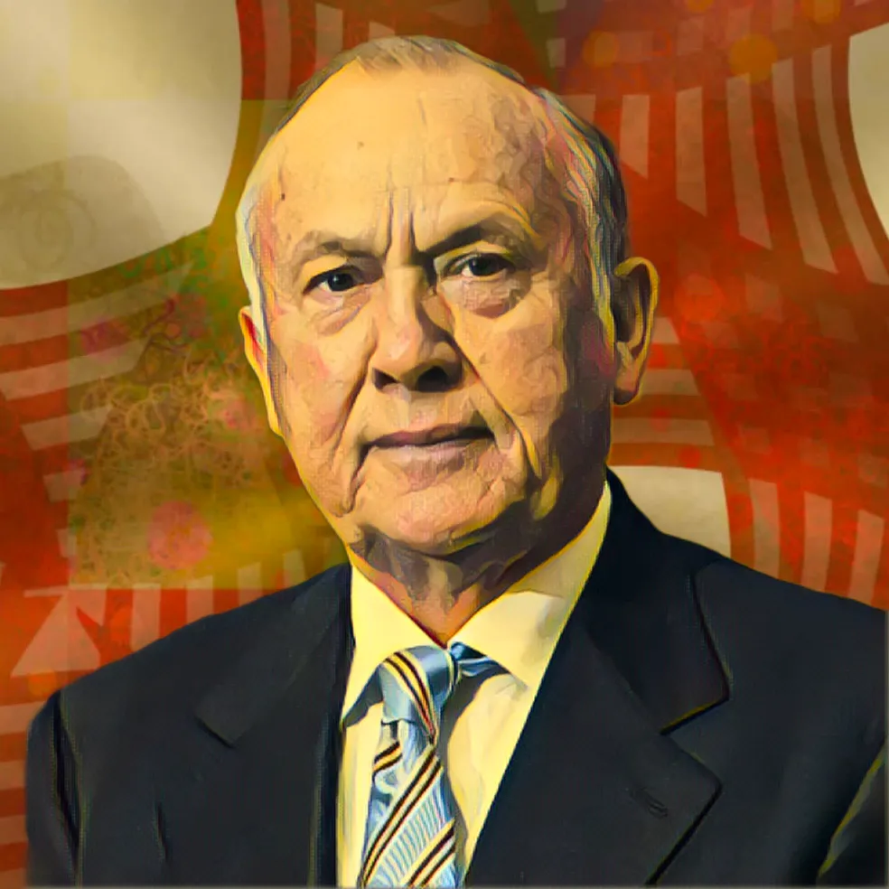 Christo Wiese