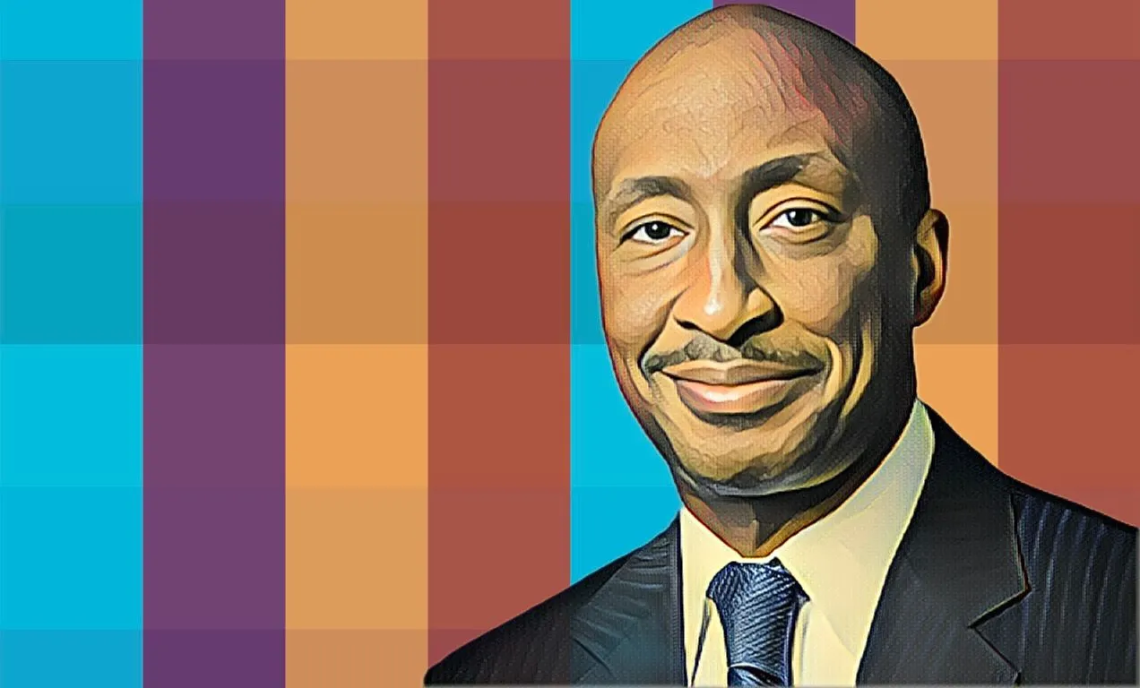 Kenneth Frazier