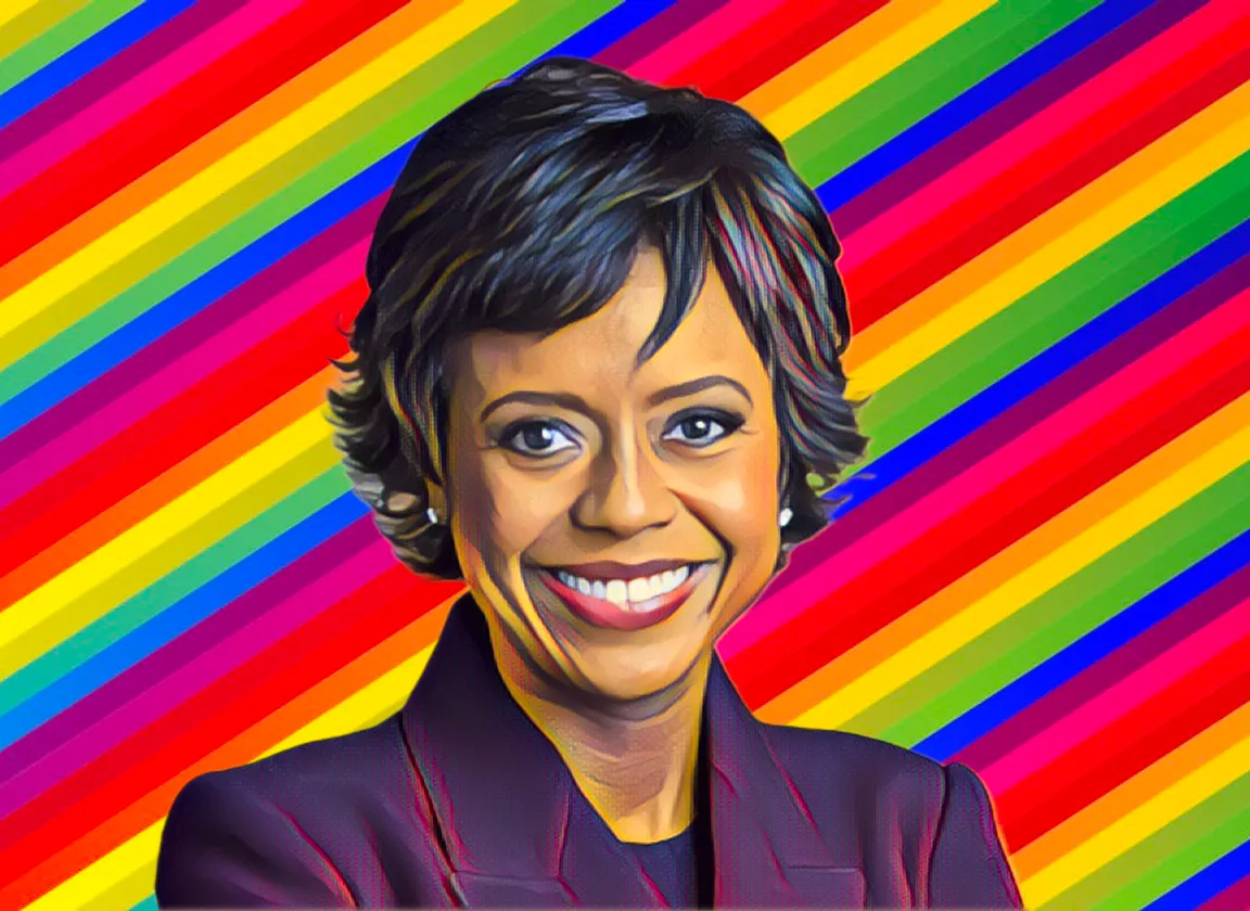 Mellody Hobson