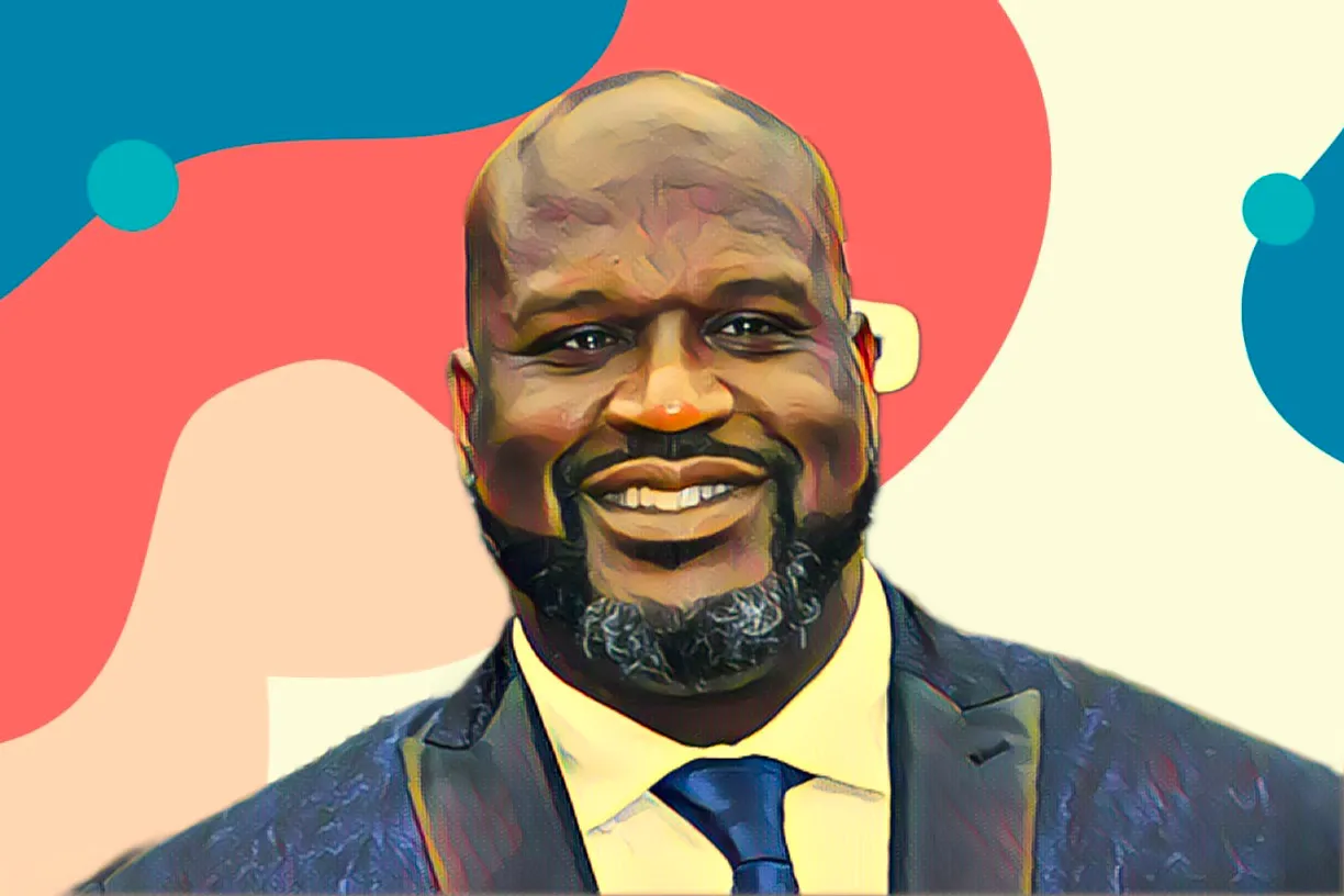 Shaquille ONeal