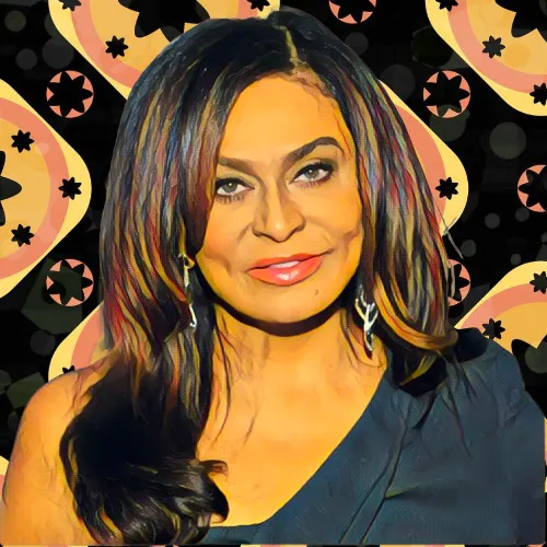 Tina Knowles Lawson