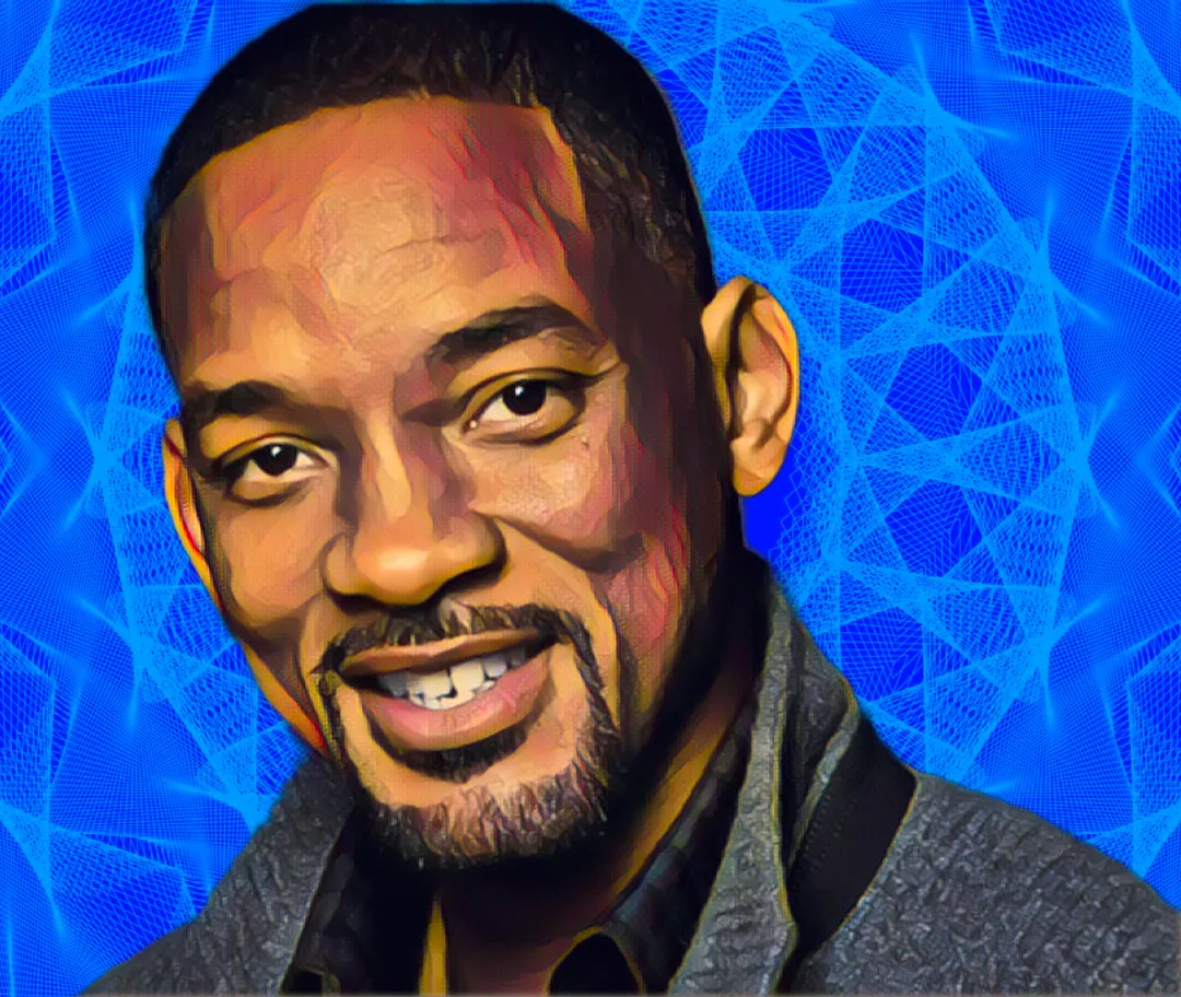 Will SMith