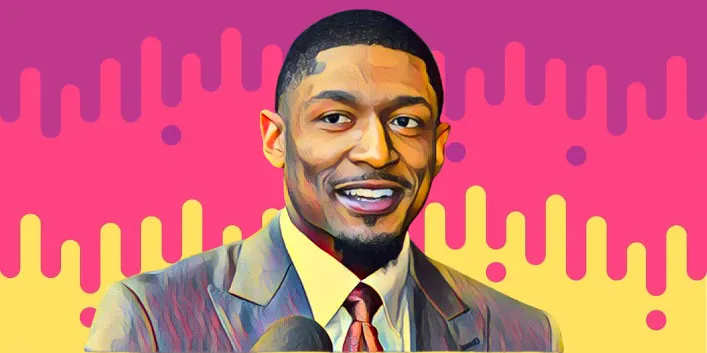 NBA icon Bradley Beal scores big with his four thriving business ventures