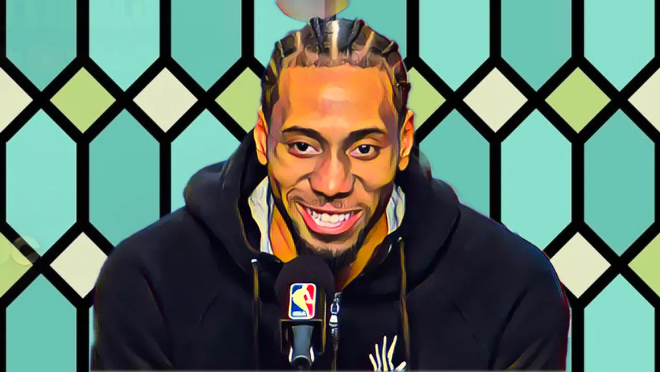 4 businesses owned by two-time NBA champion Kawhi Leonard