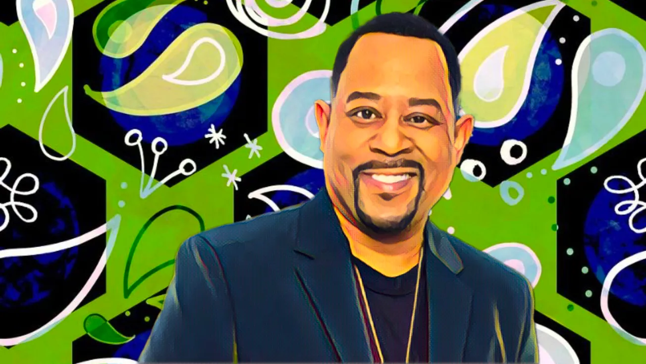 4 businesses owned by Martin Lawrence