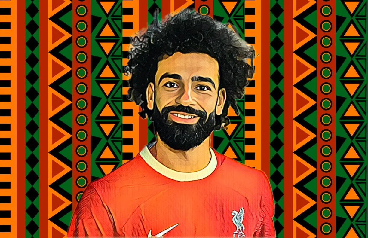 Mohamed Salah