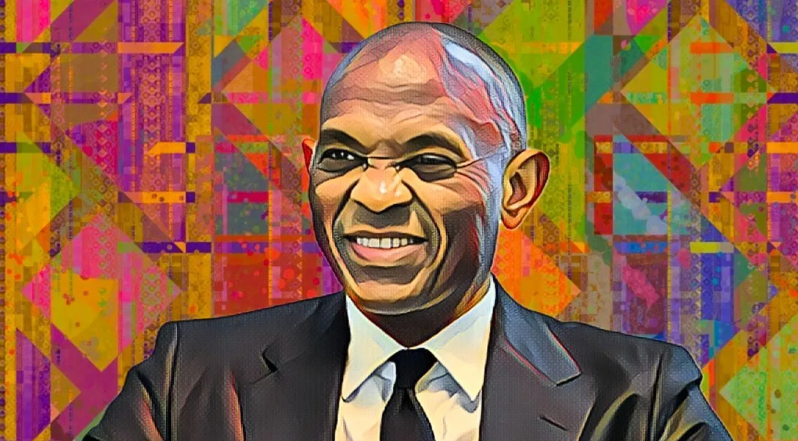 Tony Elumelu