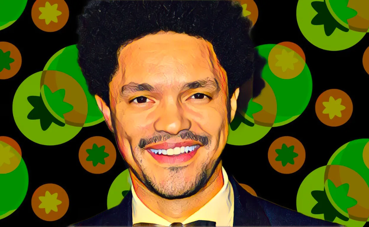 5 businesses owned by Trevor Noah