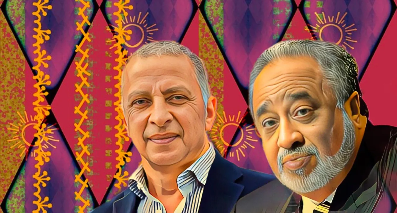 This Week In Review: A Snapshot of African Wealth Dynamics — El-Sewedy Family On Rise, Al-Amoudi Sees Wealth Gains in 2023 (Jan. 1 to 5)