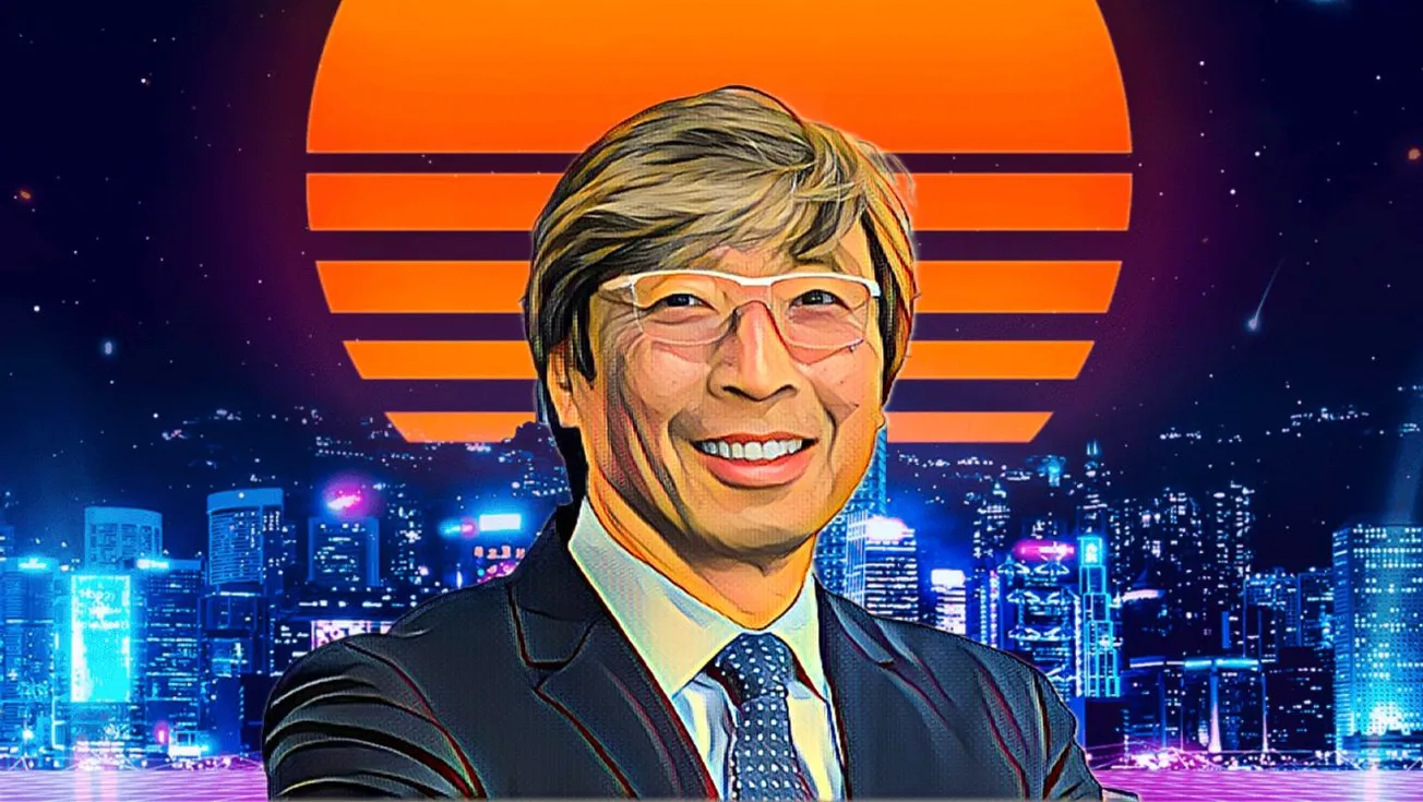 Patrick Soon-Shiong