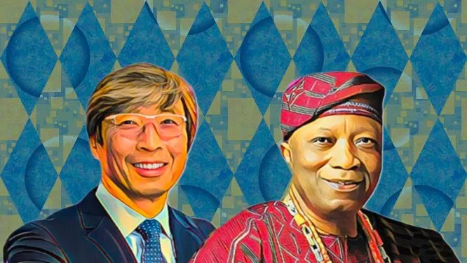 This Week In Review: A Snapshot of African Wealth Dynamics — Soon-Shiong Loses $520 Million in First Week of 2024, Adebutu’s Wema Bank Stake Rises by $7.2 Million (Jan. 8 to 12)