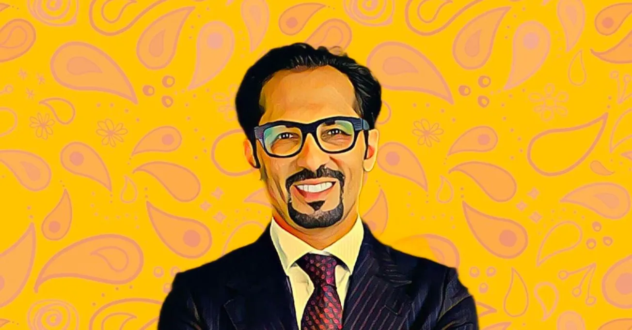 Africa’s youngest billionaire Mohammed Dewji makes $300 million in just 25 days