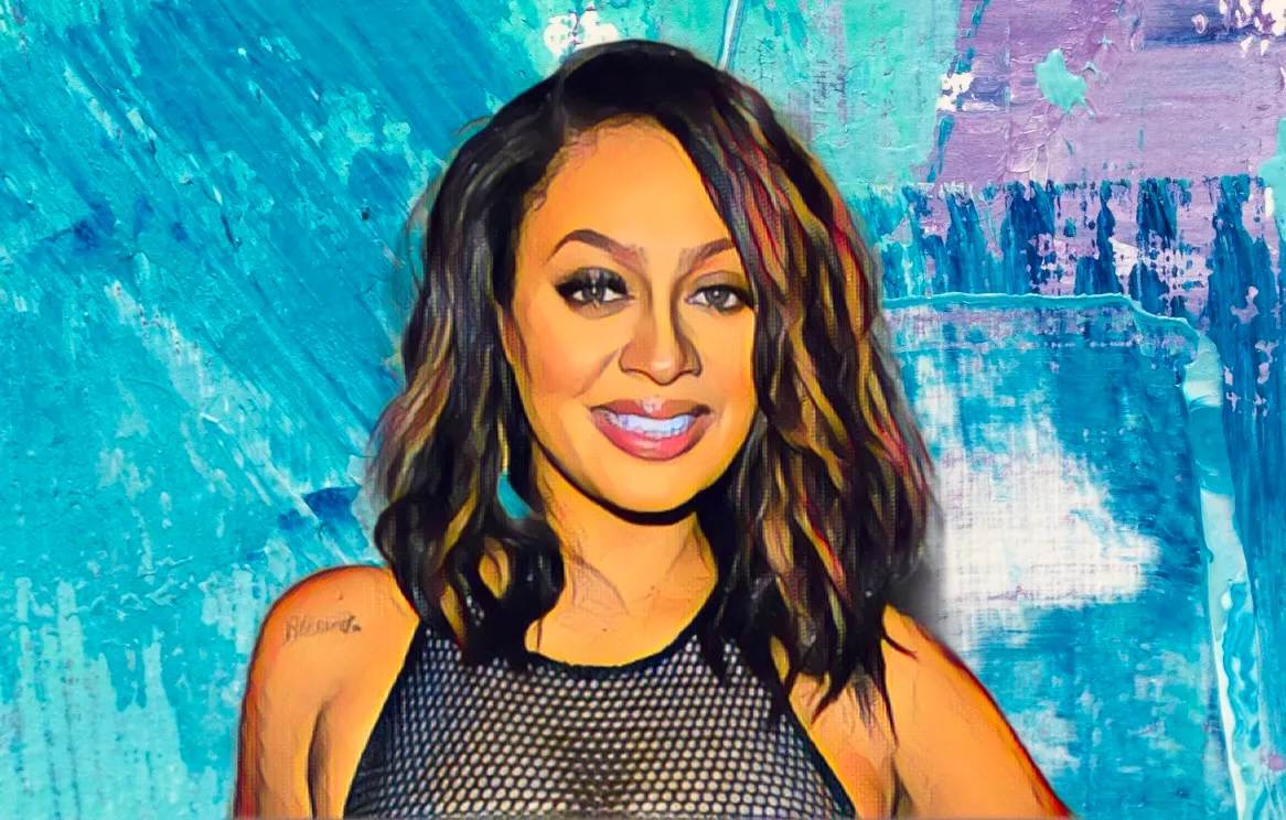 La La Anthony: A ‘host’ of many capabilities