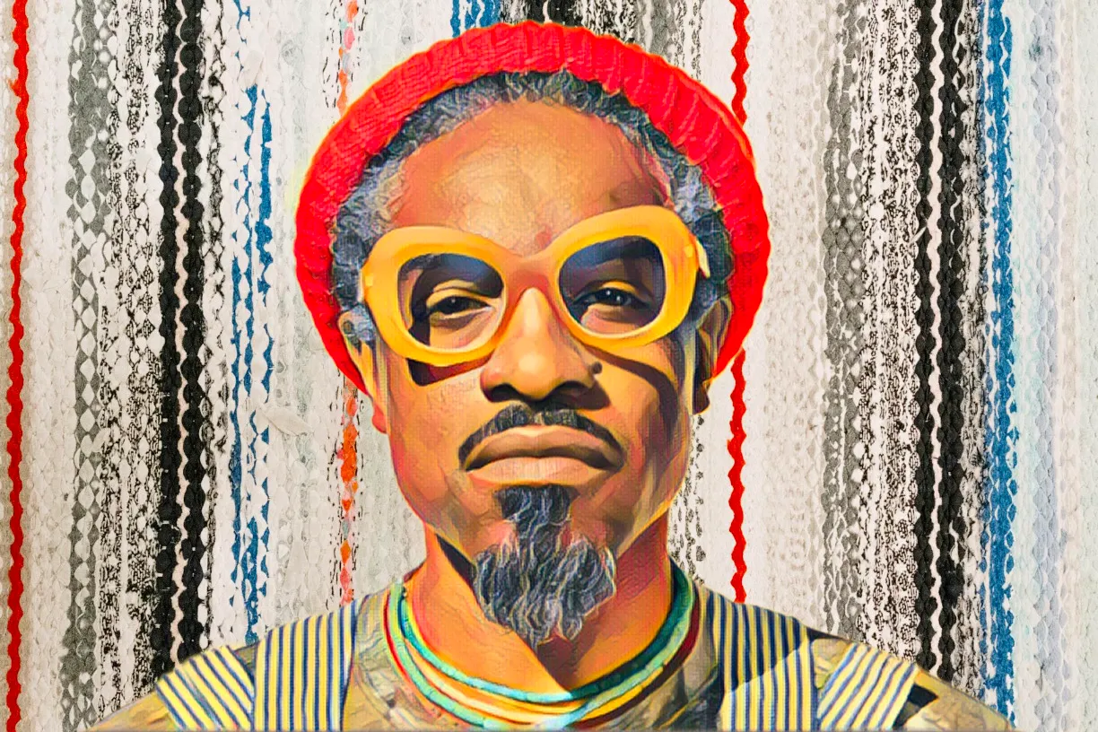 From OutKast to Outclass: Andre 3000’s quadruple business