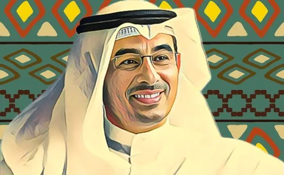 Mohamed Alabbar