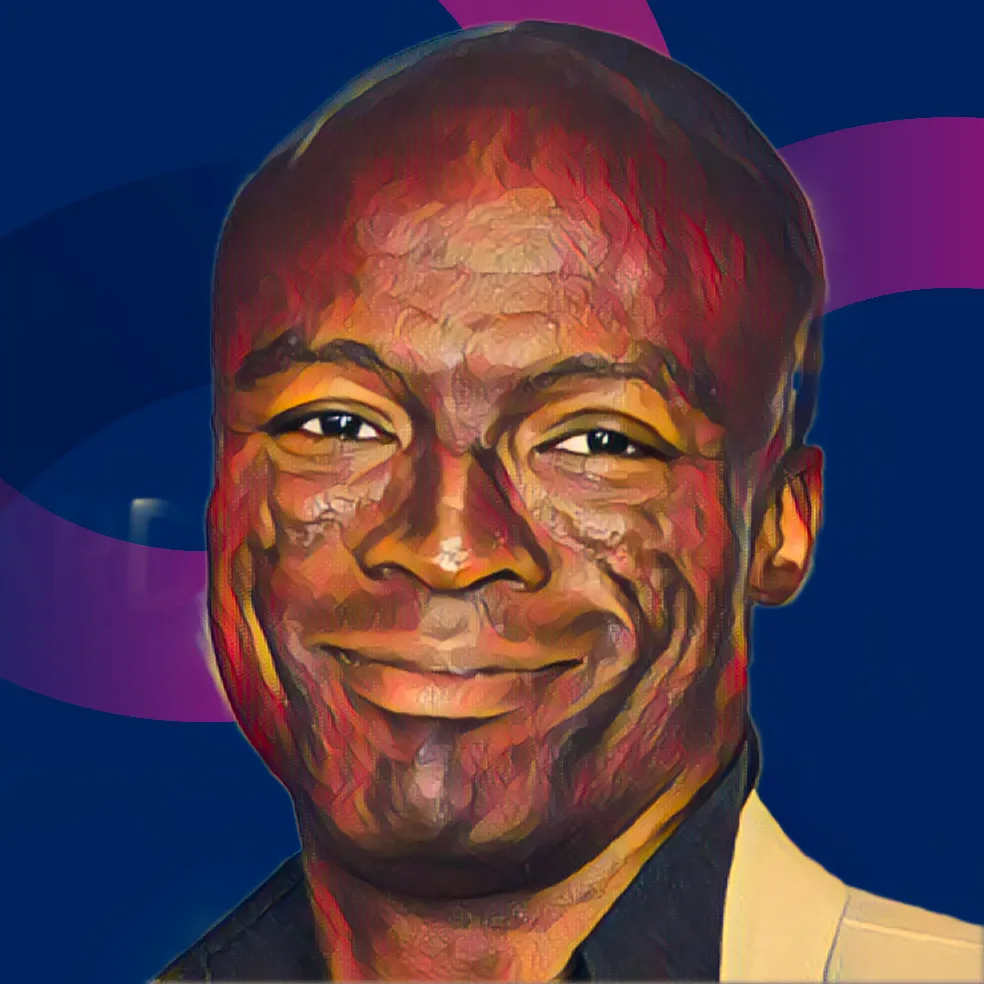 How Seal overcame adversity and became a music legend