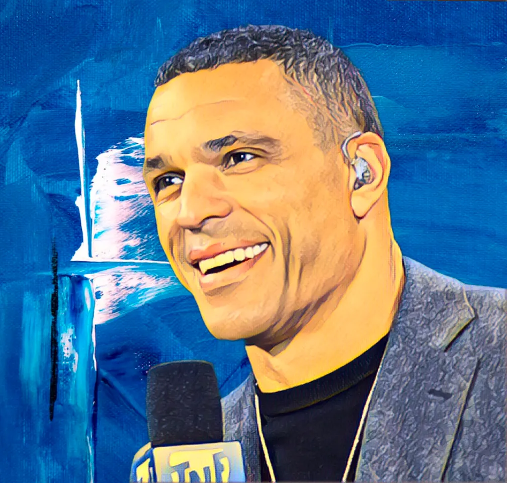 Field goals to financial goals: Five ways Tony Gonzalez builds wealth post-NFL