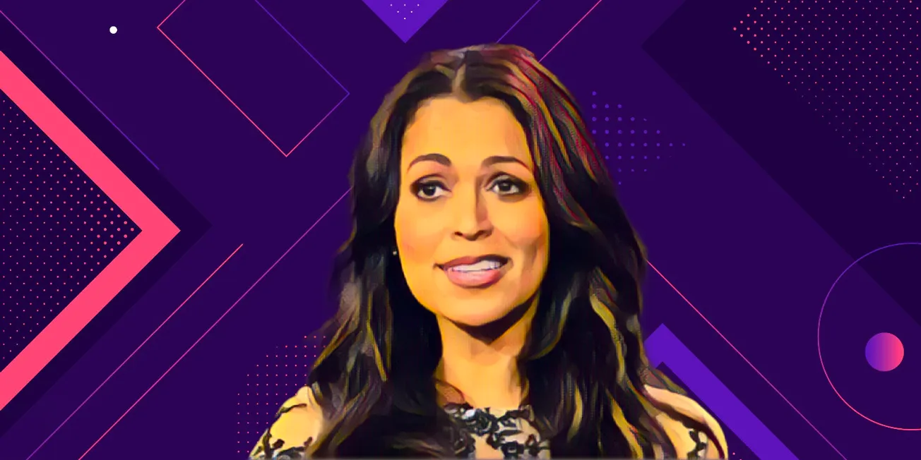 From Stanford to Hollywood: How Tracey Edmonds became a millionaire mogul