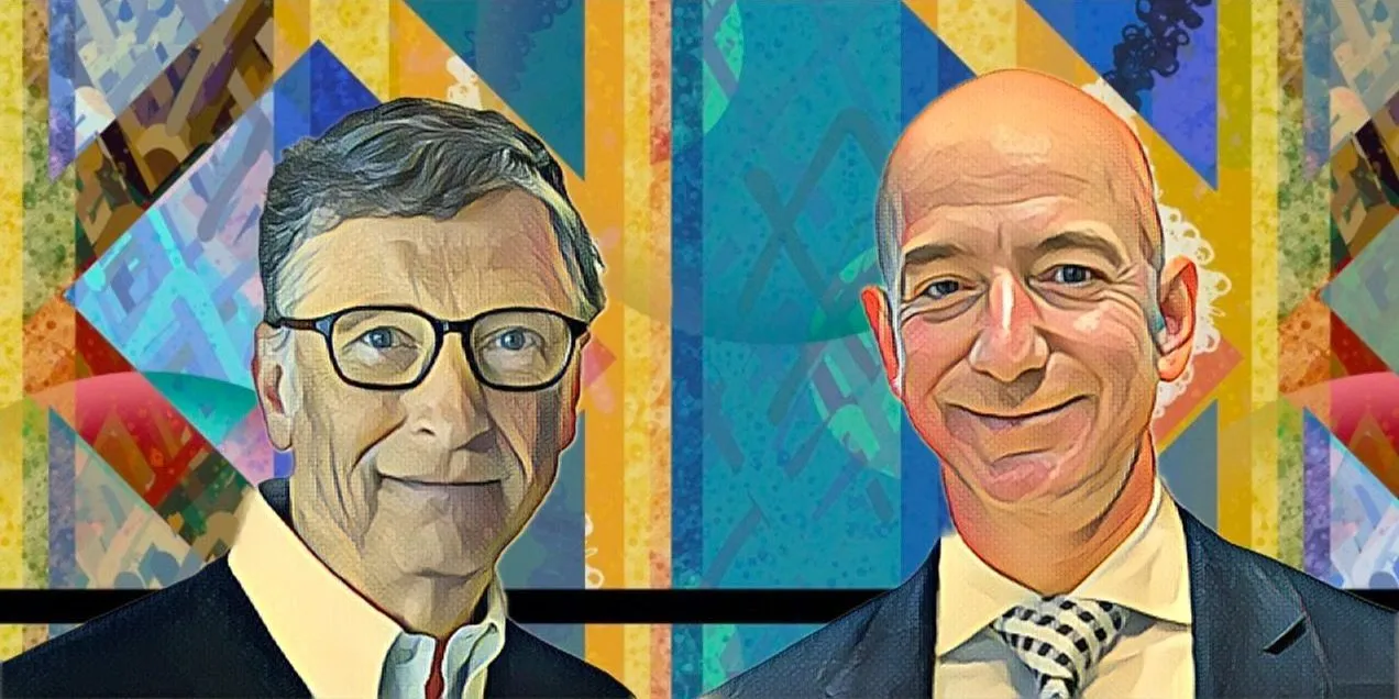 Bill Gates- and Jeff Bezos-backed mining venture discovers copper deposit in Zambia