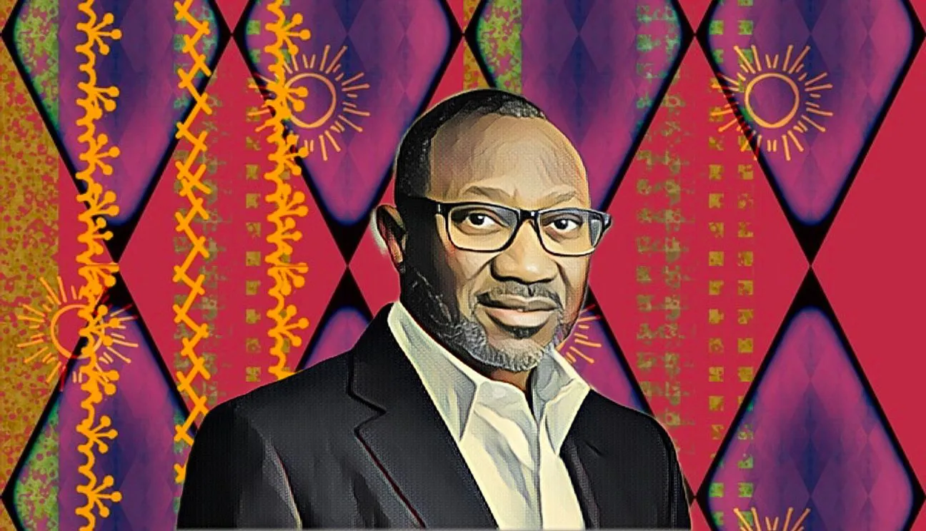 Femi Otedola