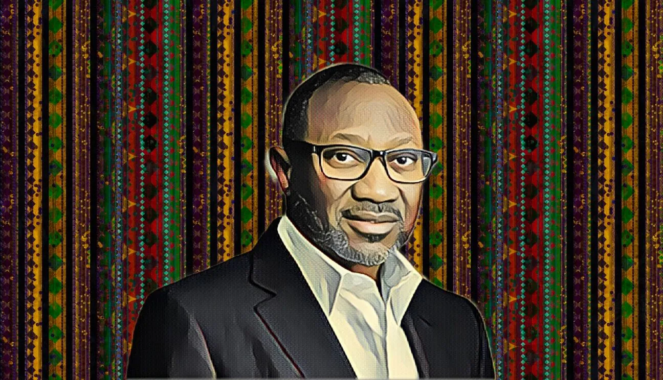 Femi Otedola