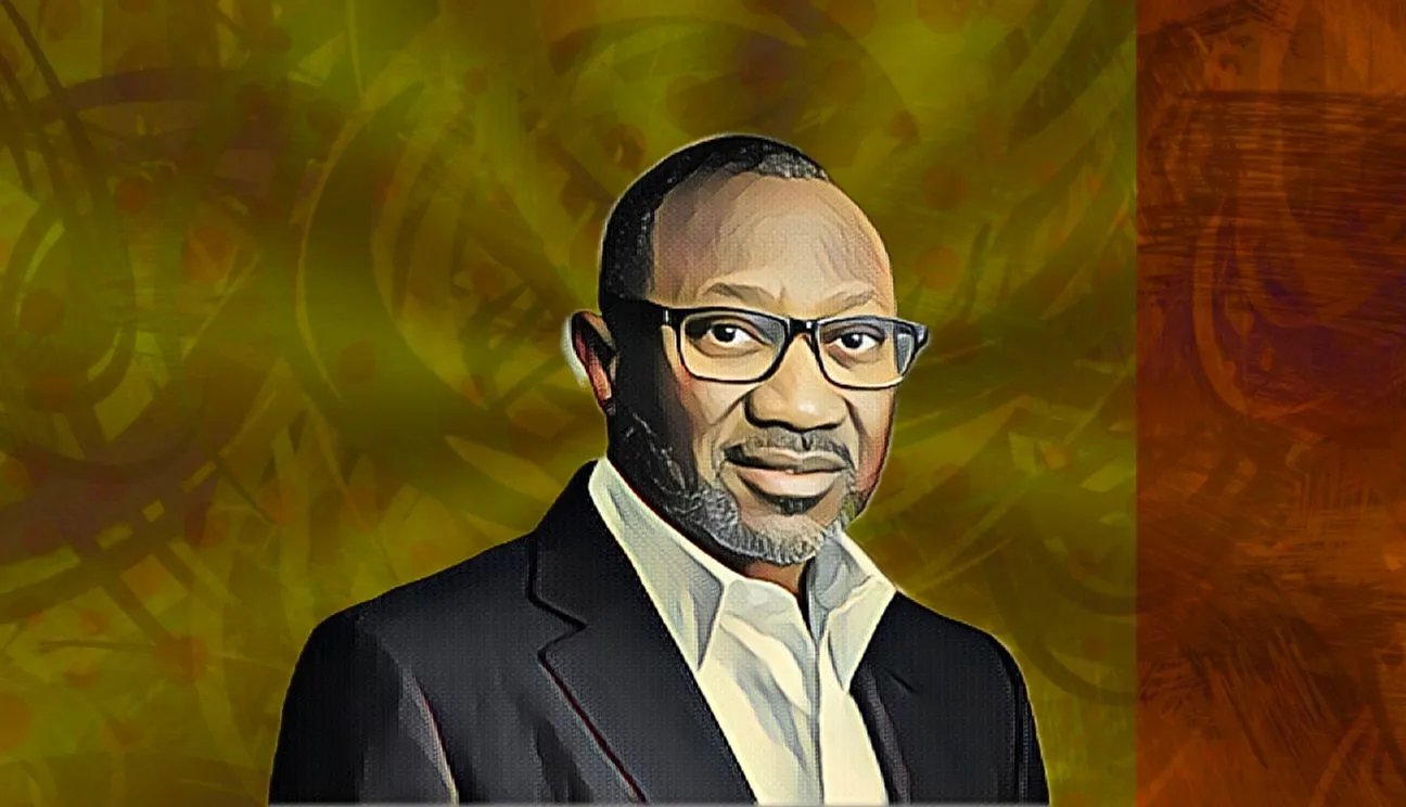 Femi Otedola