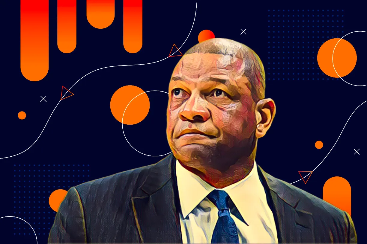 Doc Rivers business ventures